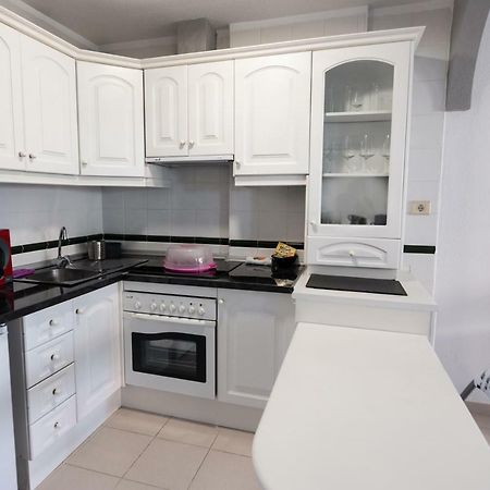 Апартаменти Casa Libelula Коста-дель-Сіленсіо Екстер'єр фото
