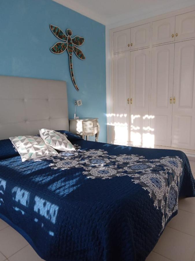 Апартаменти Casa Libelula Коста-дель-Сіленсіо Екстер'єр фото