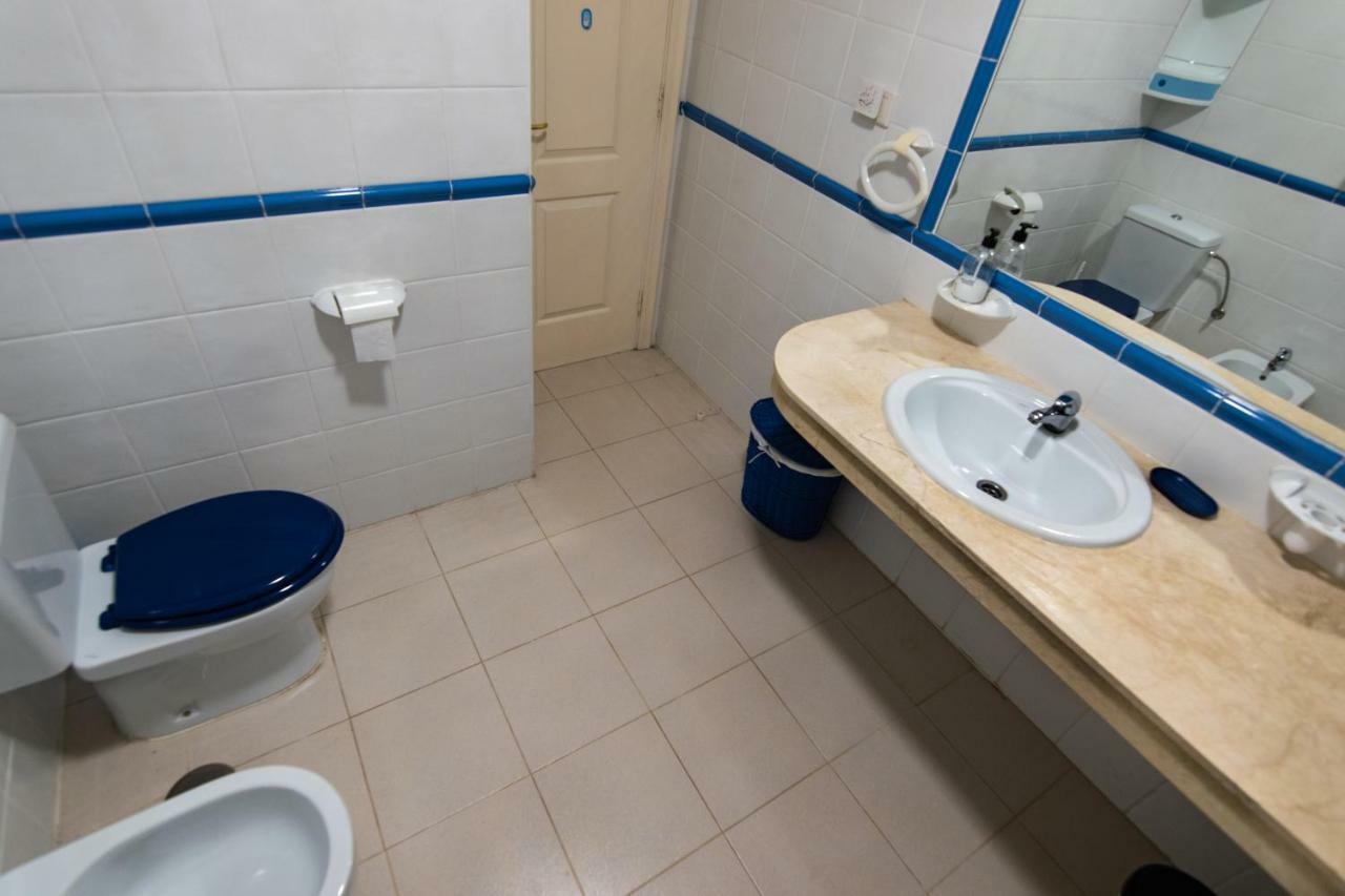 Апартаменти Casa Libelula Коста-дель-Сіленсіо Екстер'єр фото