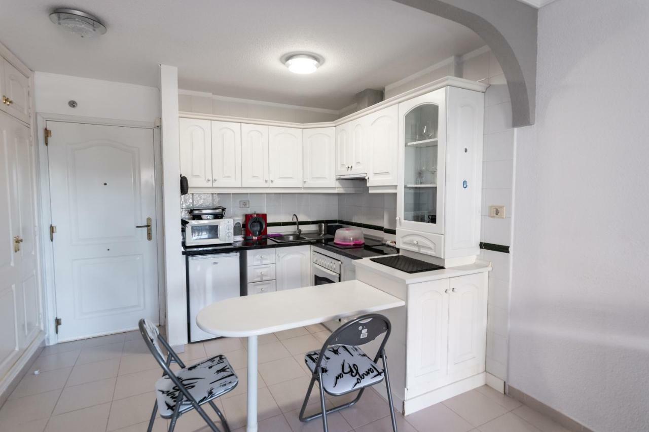 Апартаменти Casa Libelula Коста-дель-Сіленсіо Екстер'єр фото